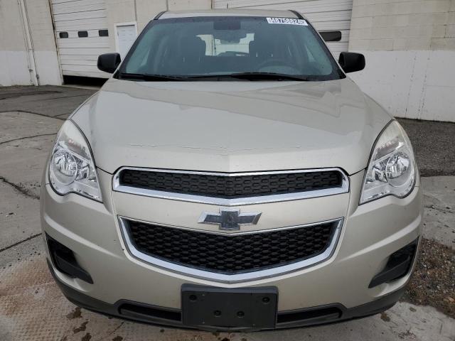 Photo 5 from auction – 2014 CHEVROLET EQUINOX LS with VIN 2GNFLEEK4E6150093