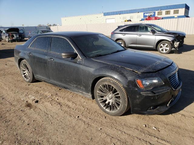 Photo 4 from auction – 2013 CHRYSLER 300C VARVA with VIN 2C3CCADT2DH740119