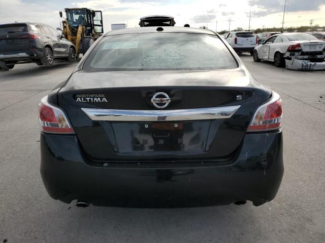 Photo 6 from auction – 2015 NISSAN ALTIMA 2.5 with VIN 1N4AL3APXFC106607