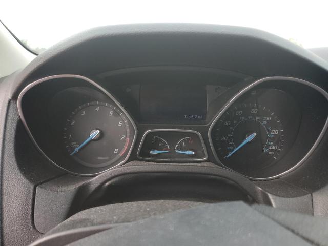 Photo 9 from auction – 2014 FORD FOCUS SE with VIN 1FADP3F23EL285408