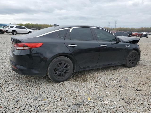 Photo 3 from auction – 2017 KIA OPTIMA LX with VIN KNAGT4L37H5160939