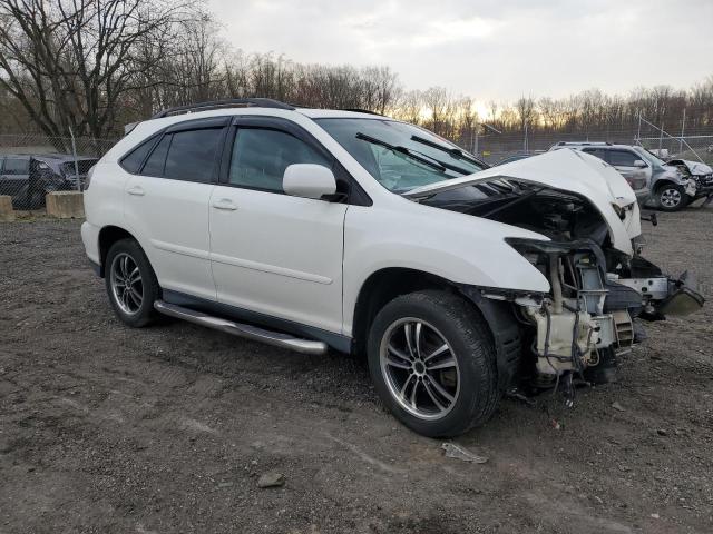 Photo 4 from auction – 2004 LEXUS RX 330 with VIN 2T2HA31U34C034699