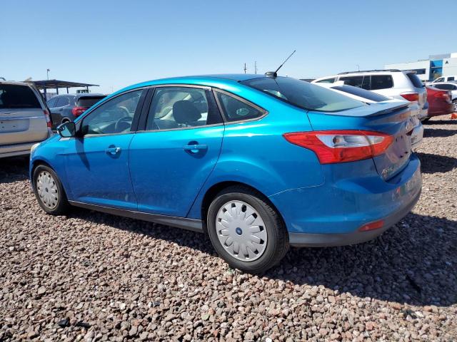 Photo 2 from auction – 2013 FORD FOCUS SE with VIN 1FADP3F28DL364068