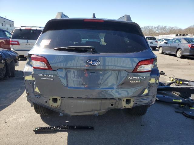 Photo 6 from auction – 2017 SUBARU OUTBACK 2. with VIN 4S4BSANC9H3436590