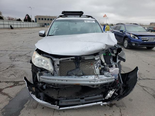 Photo 5 from auction – 2013 SUBARU FORESTER L with VIN JF2SHAFC1DH432517