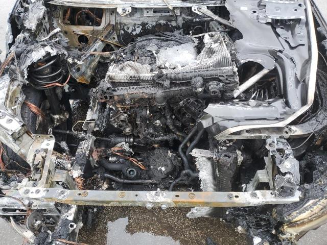 Photo 11 from auction – 2019 BMW X3 XDRIVE3 with VIN 5UXTR9C59KLP81311
