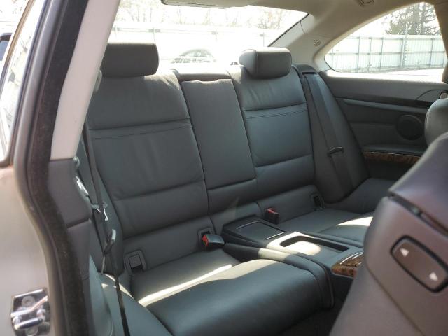 Photo 10 from auction – 2008 BMW 328 I with VIN WBAWB33548P135754