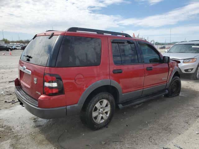 Photo 3 from auction – 2006 FORD EXPLORER X with VIN 1FMEU73E46UA70589