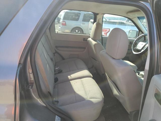 Photo 10 from auction – 2011 FORD ESCAPE XLT with VIN 1FMCU0D74BKC30376