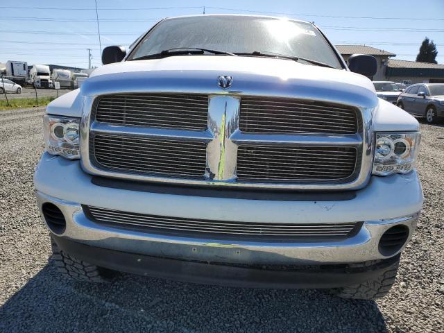 Photo 5 from auction – 2005 DODGE RAM 1500 S with VIN 1D7HU18N75J610255