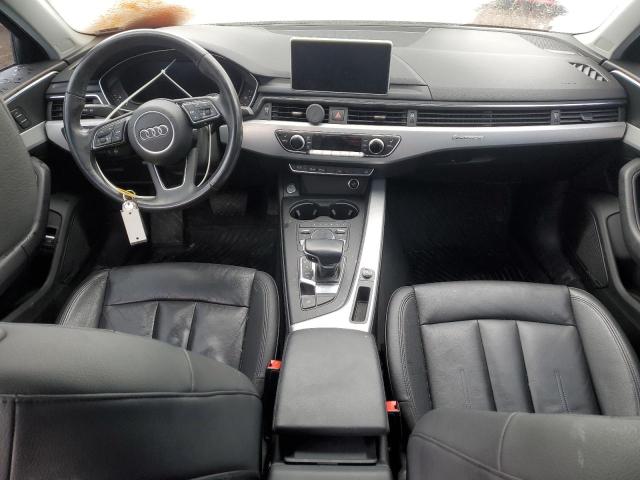 Photo 8 from auction – 2017 AUDI A4 PREMIUM with VIN WAUENAF47HN010723