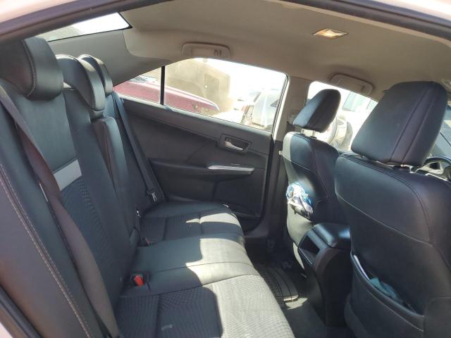 Photo 10 from auction – 2013 TOYOTA CAMRY SE A with VIN 4T1BF1FK0DU692695