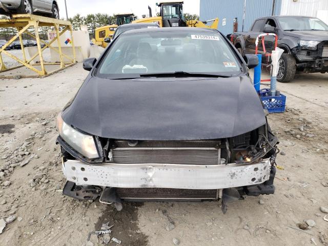 Photo 5 from auction – 2012 HONDA CIVIC LX with VIN 2HGFG3B53CH505631