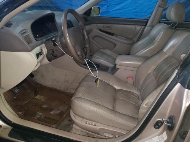 Foto 7 de la subasta – 1997 LEXUS ES 300 con VIN JT8BF22G1V0002973