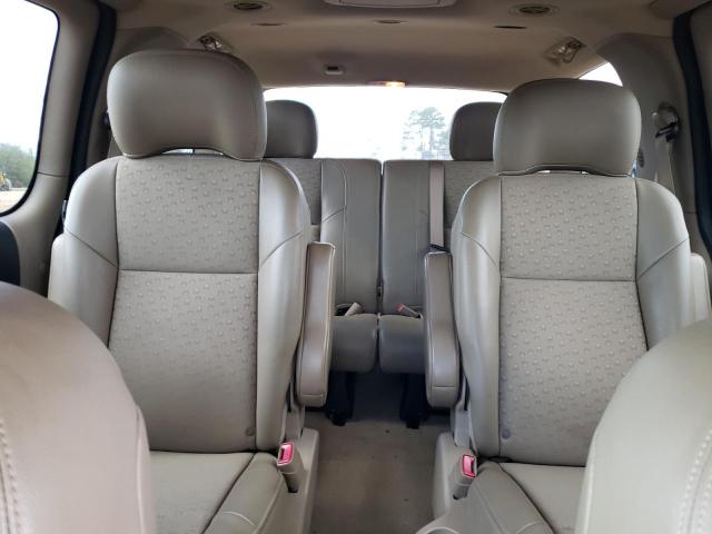 Photo 10 from auction – 2008 CHEVROLET UPLANDER L with VIN 1GNDV33108D195425