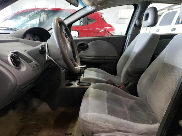 Photo 7 from auction – 2005 SATURN ION LEVEL with VIN 1G8AL54FX5Z132008