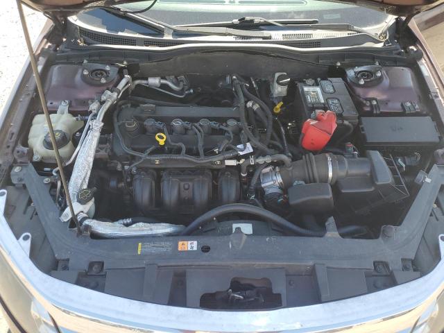 Photo 11 from auction – 2011 FORD FUSION with VIN 3FAHP0HA5BR346016