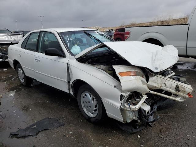 Photo 4 from auction – 1994 TOYOTA CAMRY BASE with VIN 4T1SK11E1RU459641