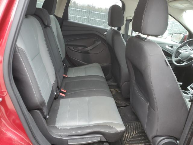 Photo 10 from auction – 2016 FORD ESCAPE SE with VIN 1FMCU9GX4GUC89360