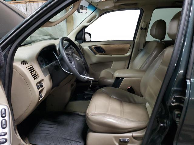 Photo 7 from auction – 2003 FORD ESCAPE XLT with VIN 1FMYU93123KA02109