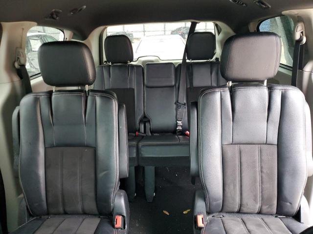Photo 10 from auction – 2019 DODGE GRAND CARA with VIN 2C4RDGCG1KR514543