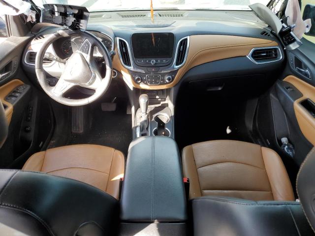 Photo 8 from auction – 2019 CHEVROLET EQUINOX PR with VIN 3GNAXYEX0KL345191