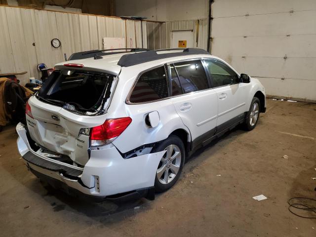 Фото 3 с аукциона – 2013 SUBARU OUTBACK 2. с VIN 4S4BRBKCXD3285467