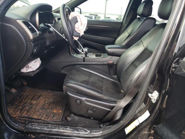 Photo 7 from auction – 2014 JEEP GRAND CHER with VIN 1C4RJFAG0EC497270