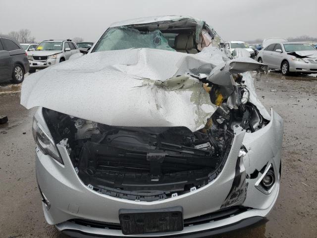 Photo 5 from auction – 2019 BUICK ENVISION P with VIN LRBFXBSA4KD030829