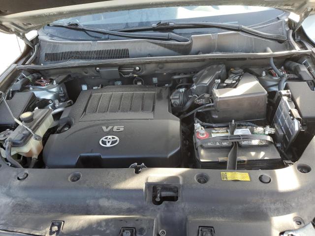 Photo 11 from auction – 2007 TOYOTA RAV4 LIMIT with VIN JTMZK34V175006010