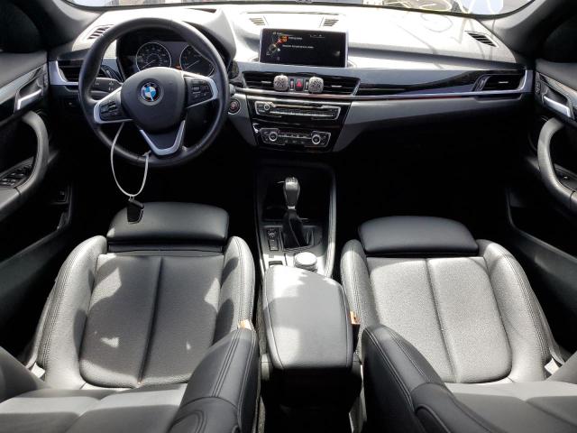 Photo 8 from auction – 2017 BMW X1 XDRIVE2 with VIN WBXHT3C38H5F80491