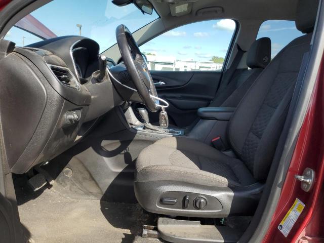 Photo 7 from auction – 2018 CHEVROLET EQUINOX LT with VIN 2GNAXJEV5J6308596