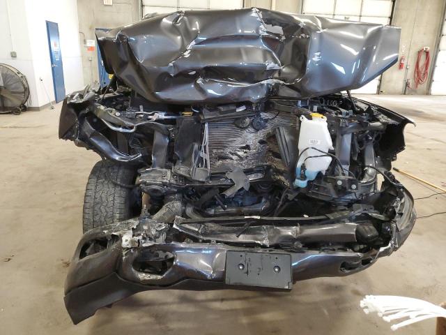 Photo 5 from auction – 2020 RAM 1500 BIG H with VIN 1C6SRFFT5LN308489