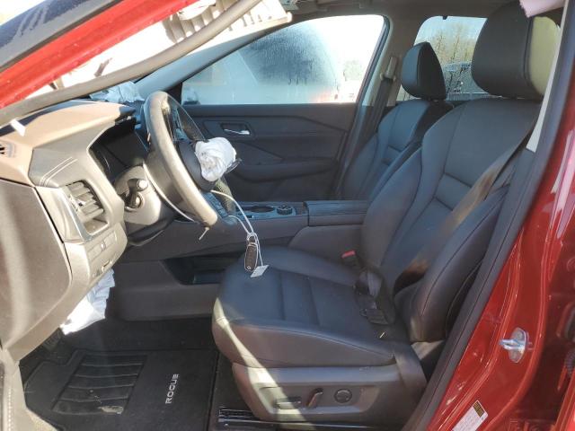 Photo 7 from auction – 2023 NISSAN ROGUE SV with VIN 5N1BT3BB1PC806045