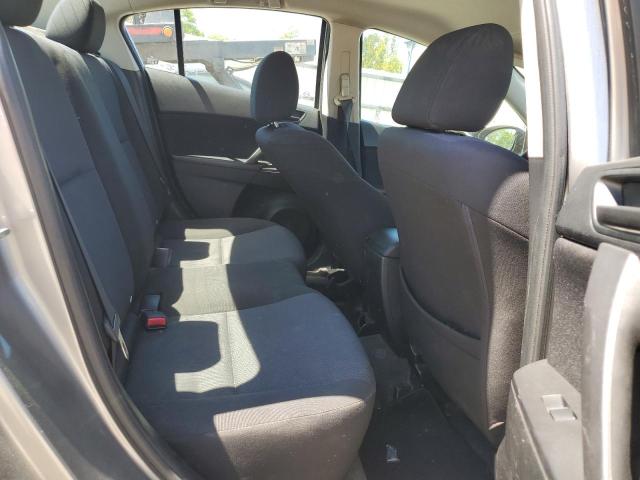 Photo 10 from auction – 2010 MAZDA 3 I with VIN JM1BL1SF6A1241080