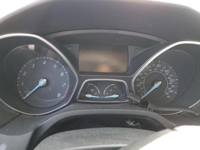 Photo 9 from auction – 2012 FORD FOCUS SE with VIN 1FAHP3F22CL248350