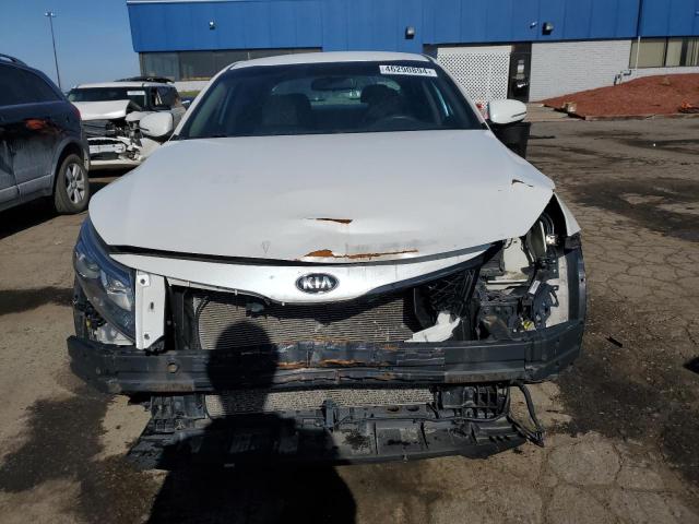 Photo 5 from auction – 2015 KIA OPTIMA LX with VIN KNAGM4A71F5594161