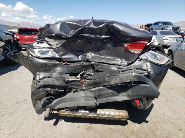 صورة رقم 6 من المزاد - 2017 CHRYSLER 200 LIMITE مع VIN 1C3CCCAB1HN501763