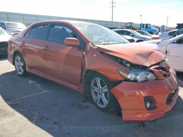 Photo 4 from auction – 2013 TOYOTA COROLLA BA with VIN 2T1BU4EE8DC097887