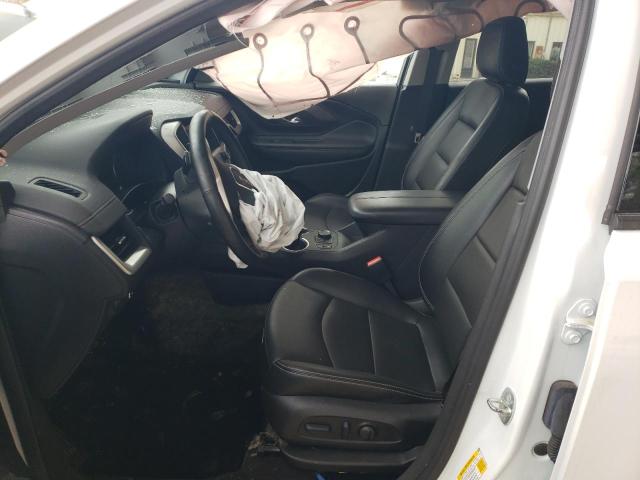 Photo 7 from auction – 2023 GMC TERRAIN SL with VIN 3GKALVEG6PL165468