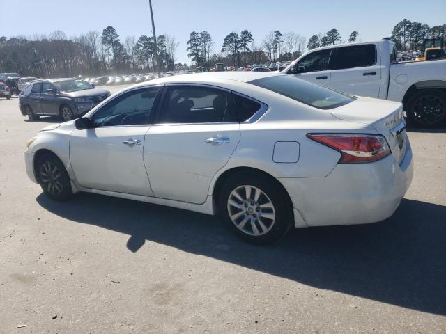 Photo 2 from auction – 2015 NISSAN ALTIMA 2.5 with VIN 1N4AL3AP7FC476168