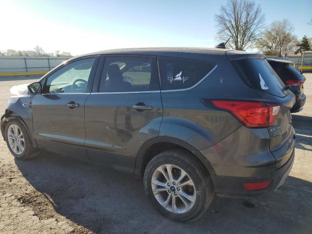 Photo 2 from auction – 2019 FORD ESCAPE SE with VIN 1FMCU9GD4KUB80881