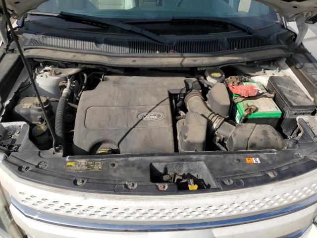 Photo 12 from auction – 2011 FORD EXPLORER L with VIN 1FMHK8F88BGA06031