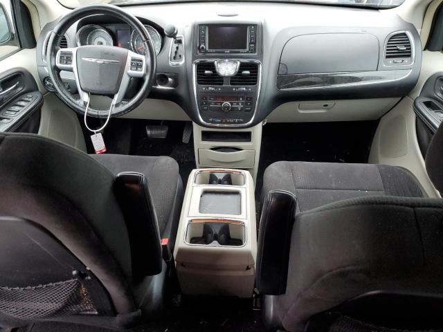 Photo 8 from auction – 2011 CHRYSLER TOWN & COU with VIN 2A4RR5DG3BR776756