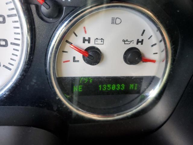 Photo 9 from auction – 2004 FORD F150 SUPER with VIN 1FTPW12584KD21287