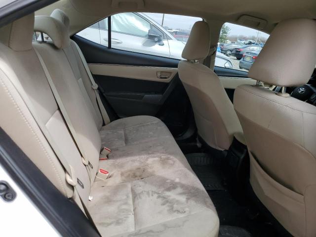 Photo 10 from auction – 2014 TOYOTA COROLLA L with VIN 2T1BURHE2EC072994