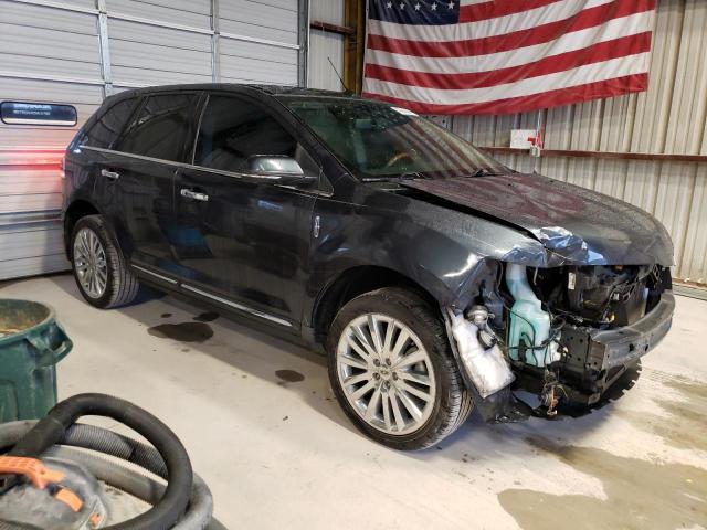 Photo 4 from auction – 2013 LINCOLN MKX with VIN 2LMDJ6JKXDBL42352