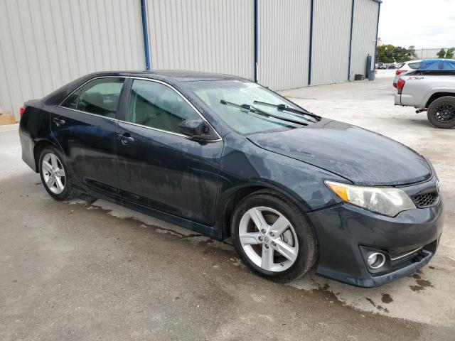Photo 4 from auction – 2014 TOYOTA CAMRY L with VIN 4T1BF1FK7EU330204