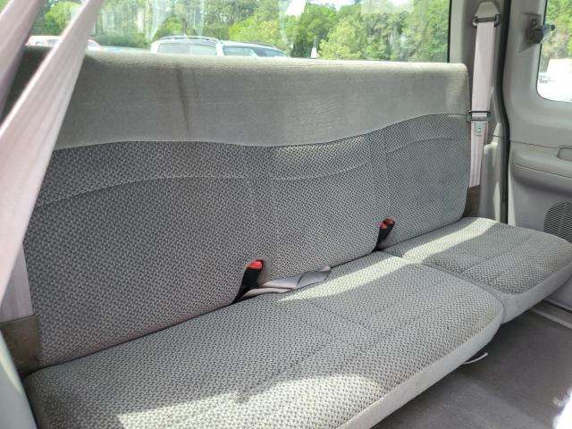 Photo 10 from auction – 2000 FORD F150 with VIN 1FTZX1722YKA14062