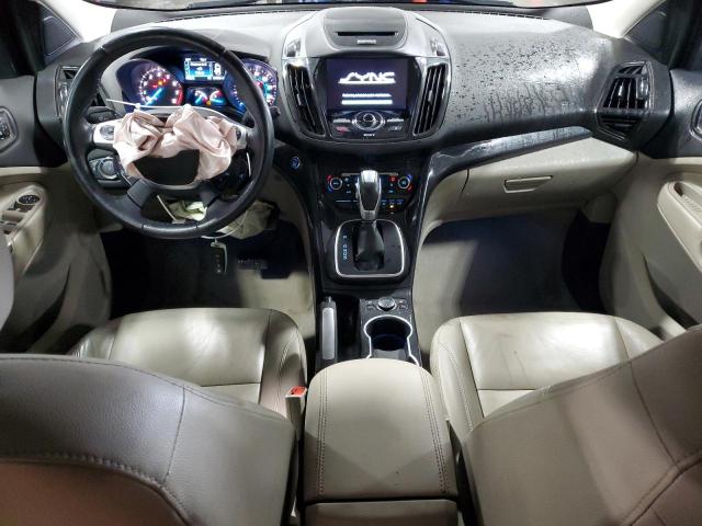 Photo 8 from auction – 2014 FORD ESCAPE TIT with VIN 1FMCU9J9XEUA17435